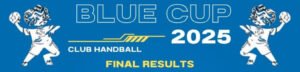 Blue Cup 2025 Results