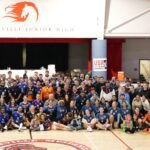 California Cup 2025 winners