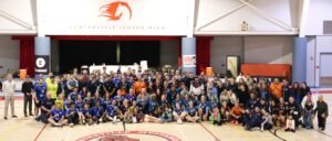 California Cup 2025 winners